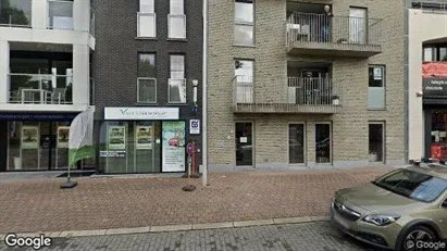 Apartments for rent in Herzele - Photo from Google Street View