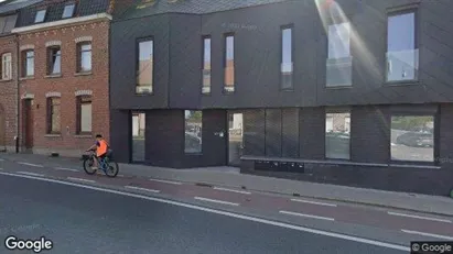 Apartments for rent in Menen - Photo from Google Street View