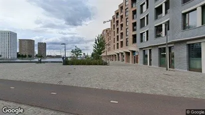 Apartments for rent in Stad Antwerp - Photo from Google Street View