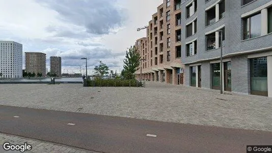 Apartments for rent in Stad Antwerp - Photo from Google Street View