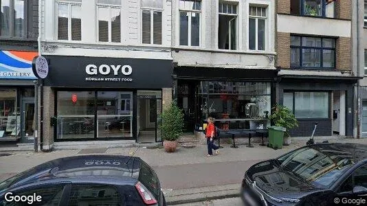 Apartments for rent in Stad Antwerp - Photo from Google Street View