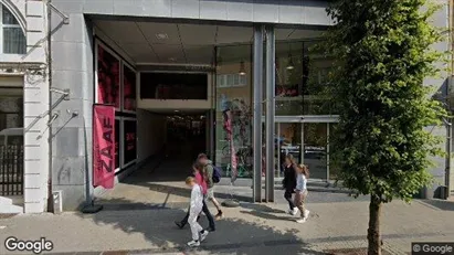 Apartments for rent in Leuven - Photo from Google Street View