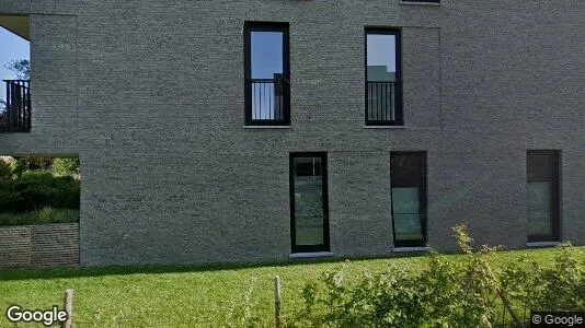 Apartments for rent in Eeklo - Photo from Google Street View