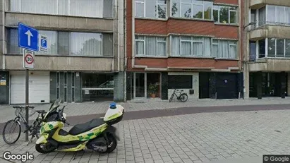 Apartments for rent in Stad Antwerp - Photo from Google Street View