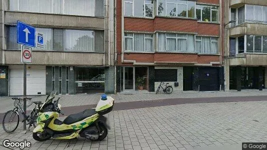 Apartments for rent in Stad Antwerp - Photo from Google Street View
