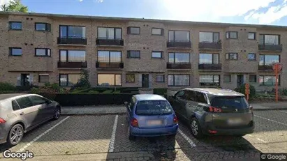 Apartments for rent in Kapellen - Photo from Google Street View