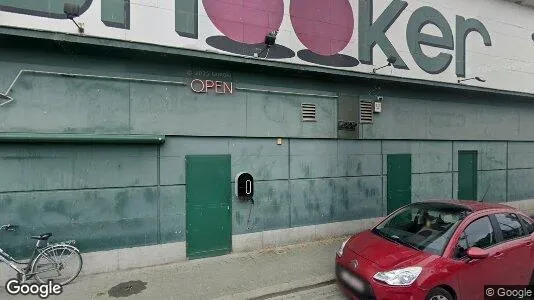 Apartments for rent in Mechelen - Photo from Google Street View