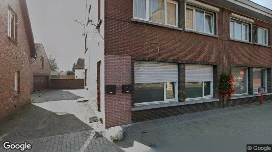 Apartments for rent in Kalmthout - Photo from Google Street View