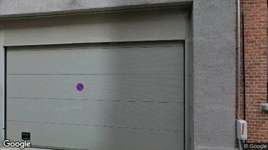 Apartments for rent in Stad Antwerp - Photo from Google Street View