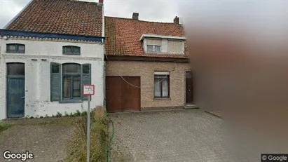 Apartments for rent in Evergem - Photo from Google Street View