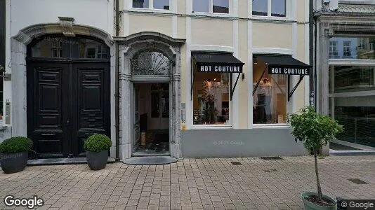 Apartments for rent in Stad Gent - Photo from Google Street View