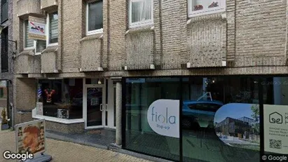 Apartments for rent in Wetteren - Photo from Google Street View