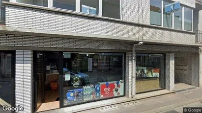 Apartments for rent in Zottegem - Photo from Google Street View