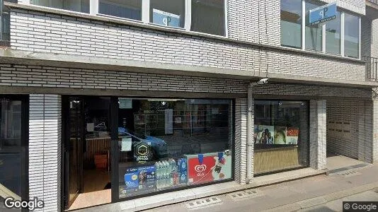 Apartments for rent in Zottegem - Photo from Google Street View