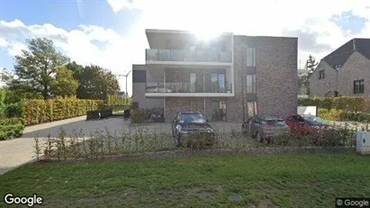 Apartments for rent in Rotselaar - Photo from Google Street View