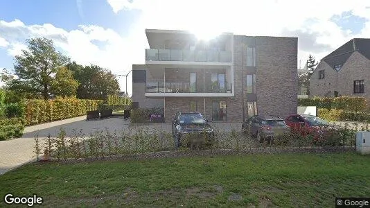 Apartments for rent in Rotselaar - Photo from Google Street View