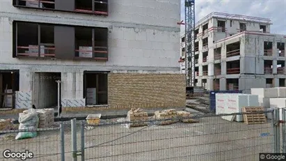 Apartments for rent in Stad Antwerp - Photo from Google Street View