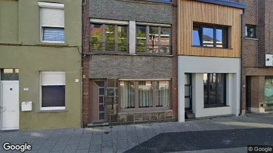 Apartments for rent in Mechelen - Photo from Google Street View