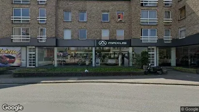 Apartments for rent in Kortrijk - Photo from Google Street View