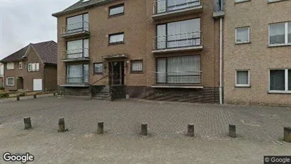 Apartments for rent in Denderleeuw - Photo from Google Street View