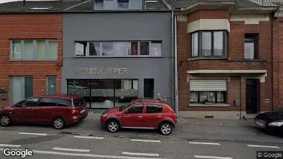 Apartments for rent in Halle - Photo from Google Street View