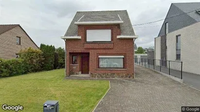 Apartments for rent in Putte - Photo from Google Street View