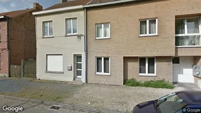 Apartments for rent in Evergem - Photo from Google Street View