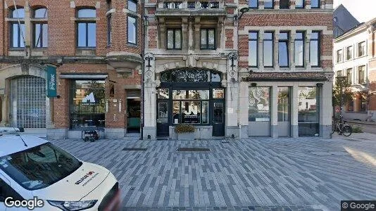 Apartments for rent in Stad Antwerp - Photo from Google Street View