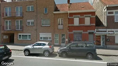 Apartments for rent in Roeselare - Photo from Google Street View
