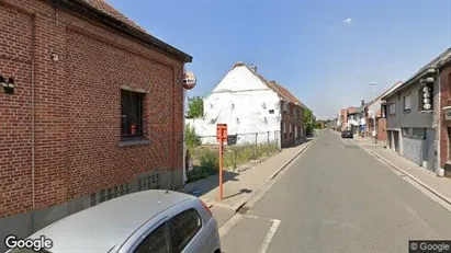 Apartments for rent in Sint-Niklaas - Photo from Google Street View
