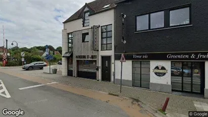 Apartments for rent in Boechout - Photo from Google Street View