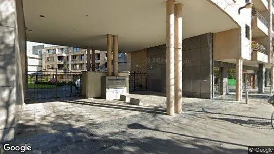 Apartments for rent in Kortrijk - Photo from Google Street View