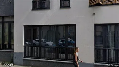 Apartments for rent in Stad Brussel - Photo from Google Street View