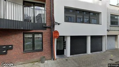 Apartments for rent in Stad Gent - Photo from Google Street View