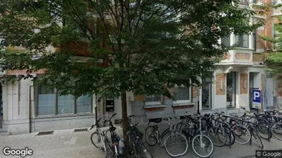 Apartments for rent in Leuven - Photo from Google Street View