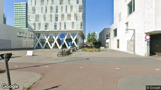 Apartments for rent in Stad Antwerp - Photo from Google Street View