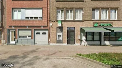 Apartments for rent in Antwerp Merksem - Photo from Google Street View