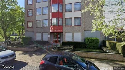 Apartments for rent in Brugge - Photo from Google Street View