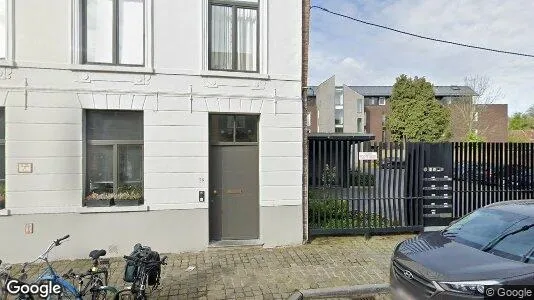 Apartments for rent in Brugge - Photo from Google Street View