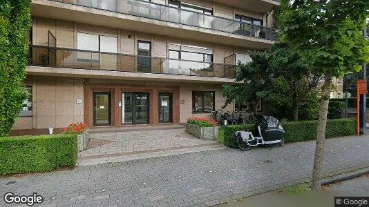 Apartments for rent in Stad Gent - Photo from Google Street View