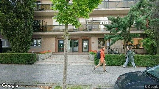 Apartments for rent in Stad Gent - Photo from Google Street View
