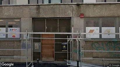 Apartments for rent in Charleroi - Photo from Google Street View