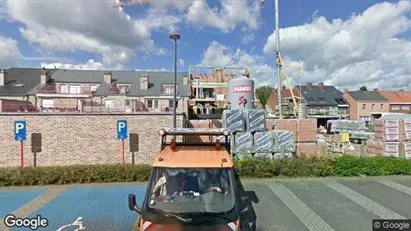 Apartments for rent in Tessenderlo - Photo from Google Street View