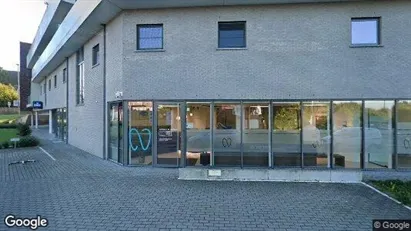 Apartments for rent in Leuven - Photo from Google Street View