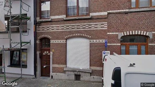 Apartments for rent in Leuven - Photo from Google Street View