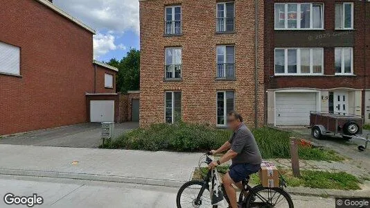Apartments for rent in Boechout - Photo from Google Street View