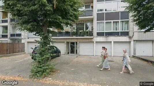 Apartments for rent in Antwerp Borgerhout - Photo from Google Street View