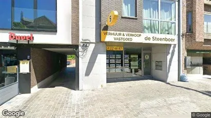 Apartments for rent in Herentals - Photo from Google Street View