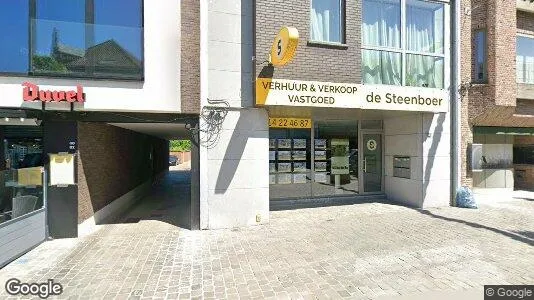 Apartments for rent in Herentals - Photo from Google Street View