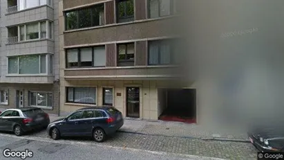 Apartments for rent in Stad Gent - Photo from Google Street View